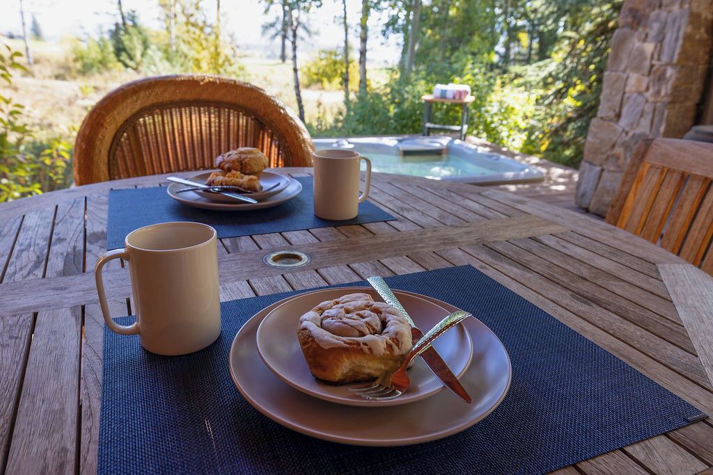 Photo of Outdoor in Tamarack