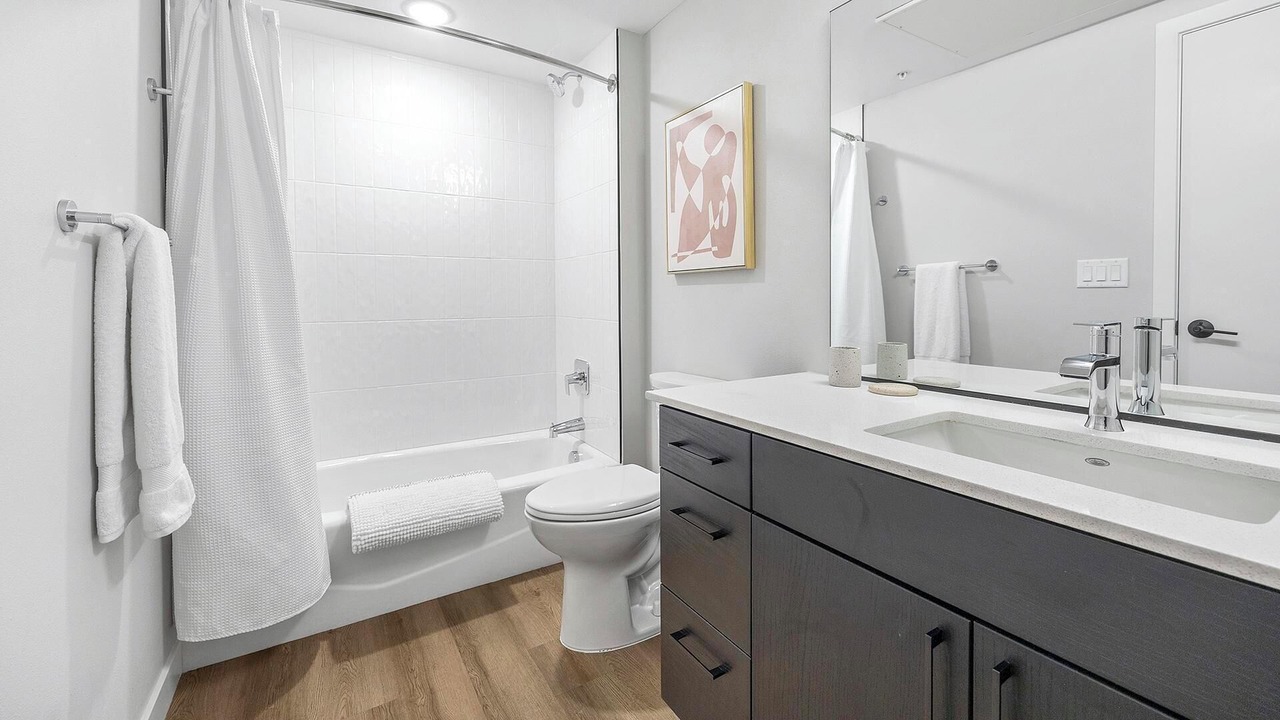 Photo of Bathroom in Englewood
