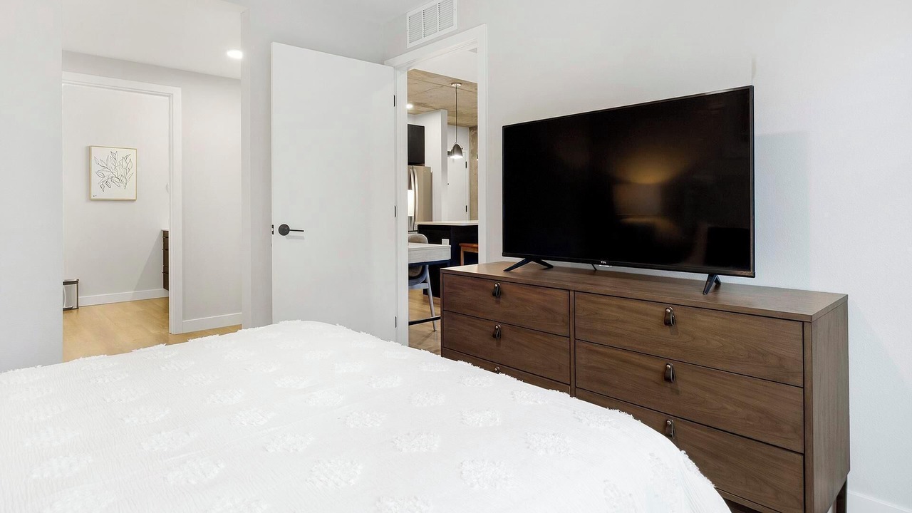 Photo of Bedroom in Englewood