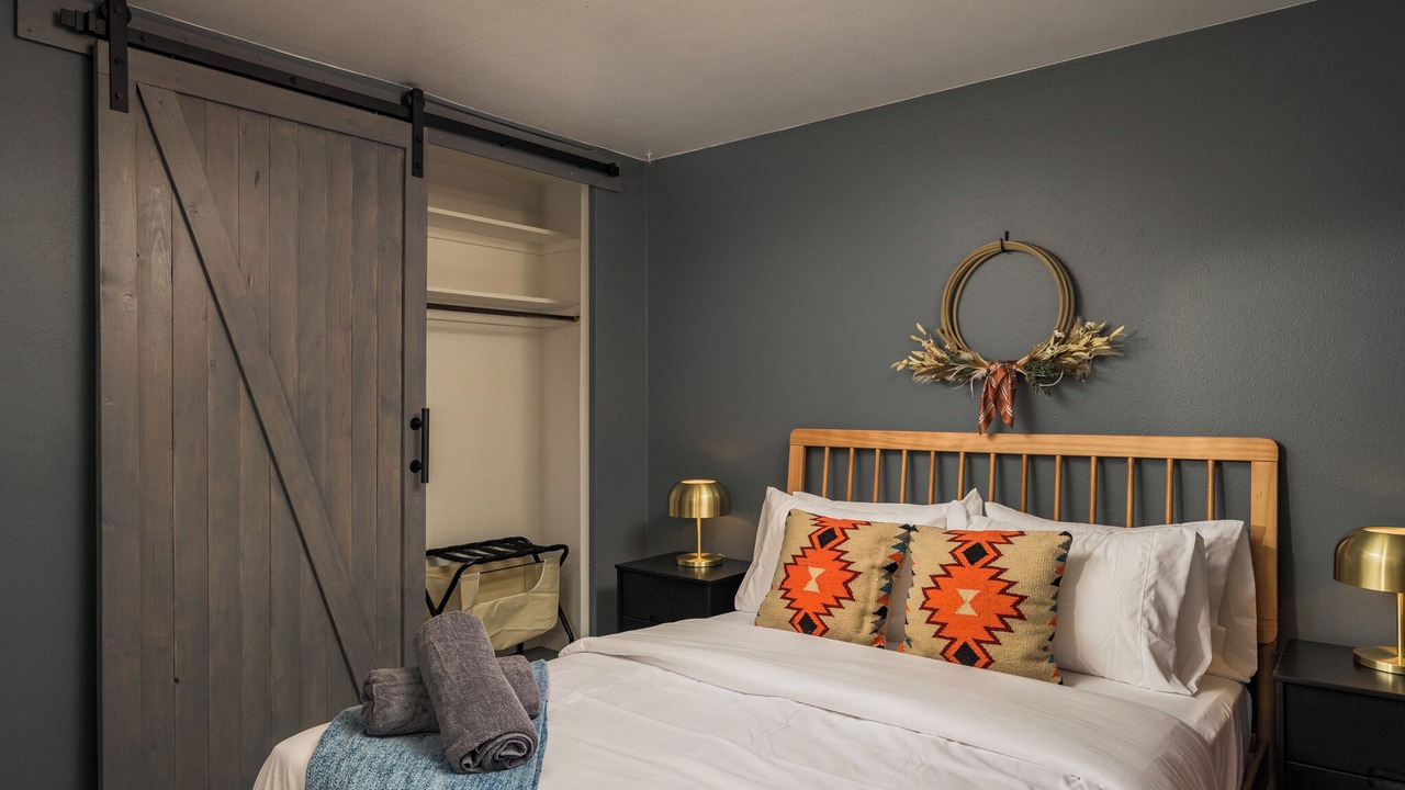 Photo of Bedroom in Denver
