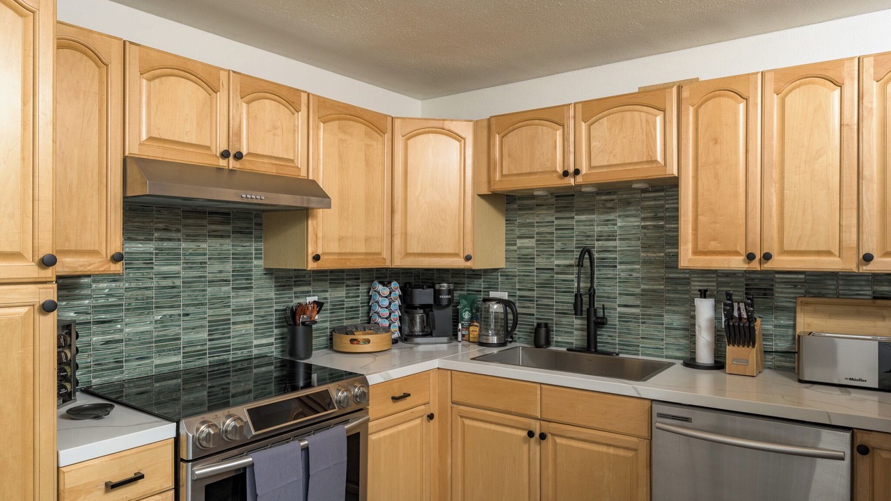 Photo of Kitchen in Denver