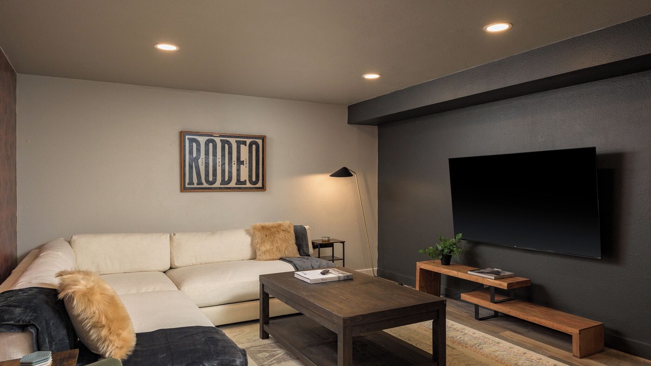 Photo of Livingroom in Denver