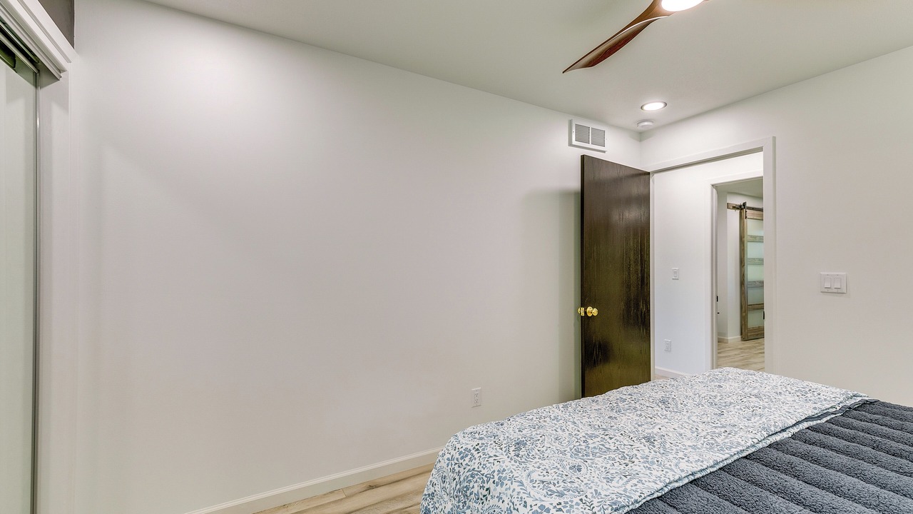 Photo of Bedroom in Lincoln