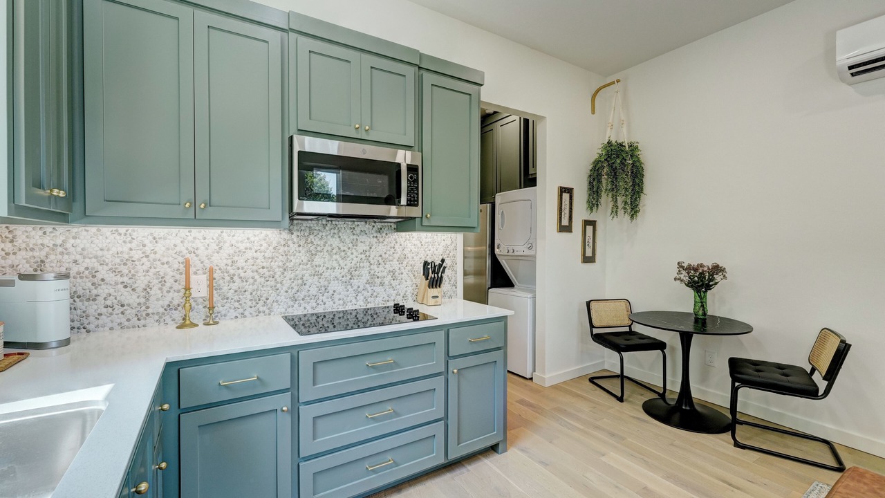 Photo of Kitchen in Edmond