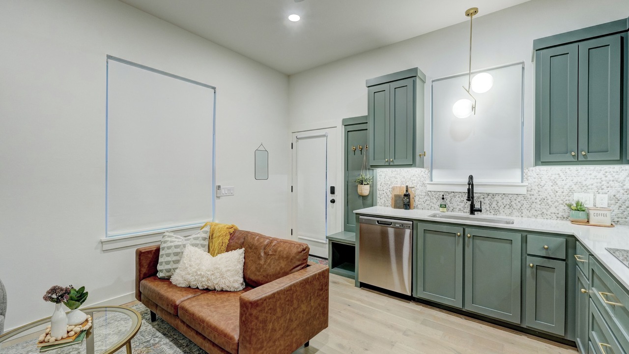 Photo of Livingroom in Edmond