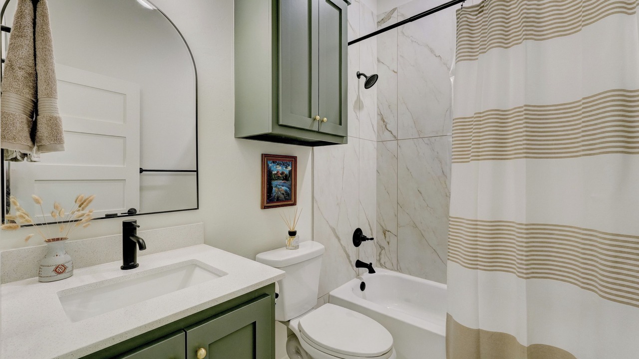 Photo of Bathroom in Edmond