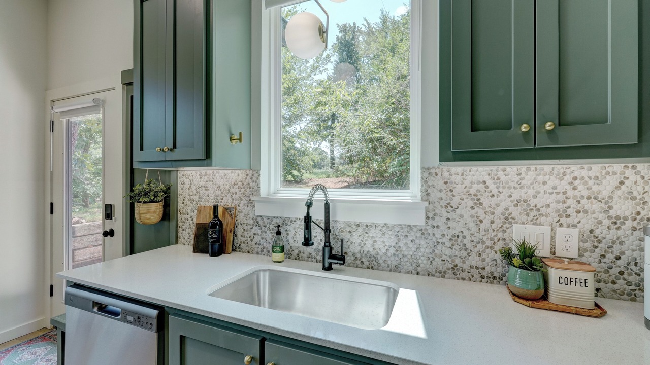 Photo of Kitchen in Edmond