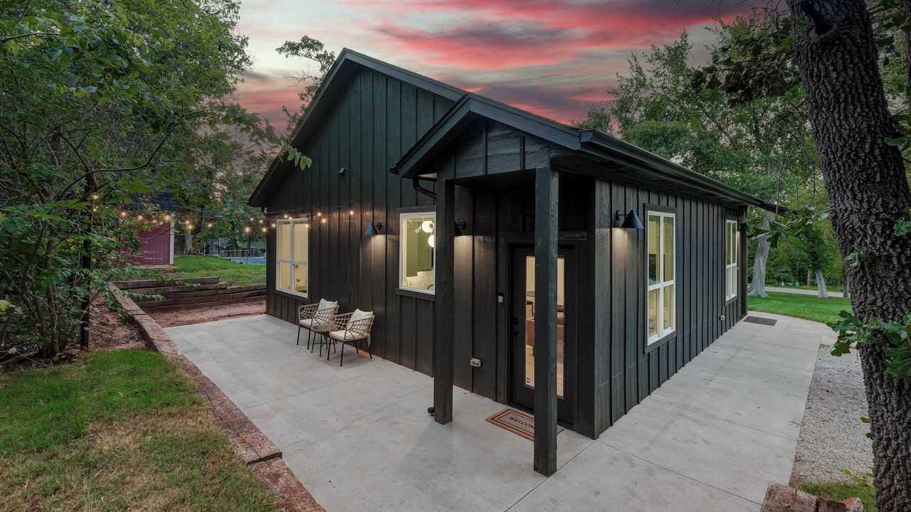 Photo of Outdoor in Edmond