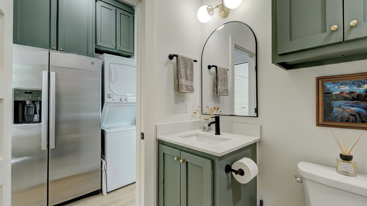 Photo of Bathroom in Edmond