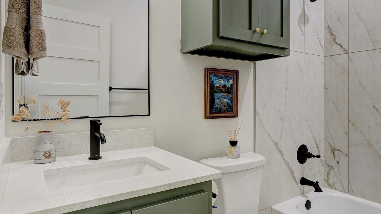 Photo of Bathroom in Edmond