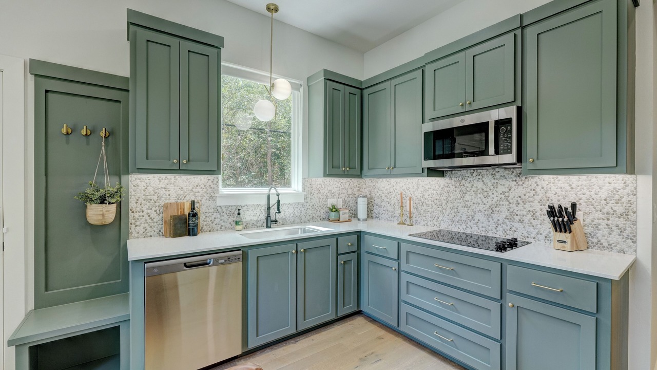 Photo of Kitchen in Edmond