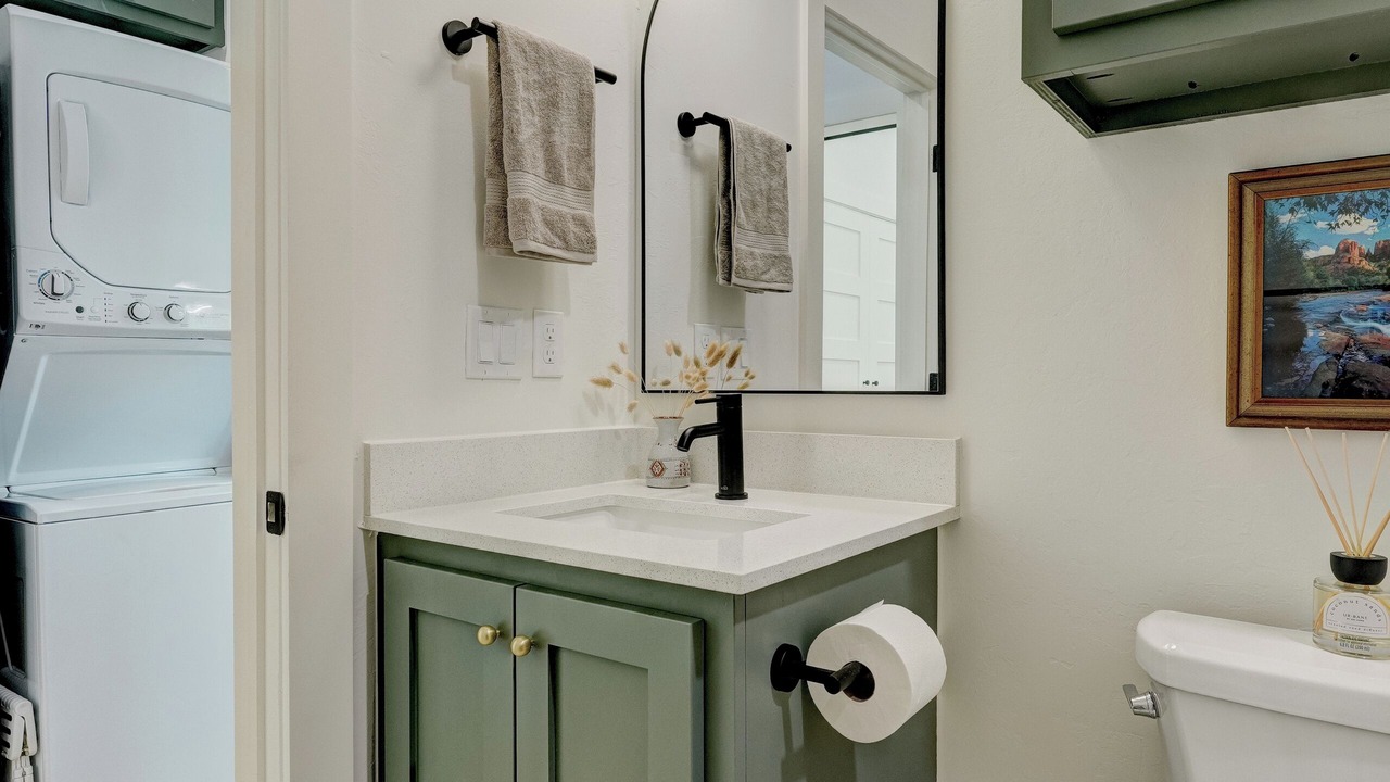 Photo of Bathroom in Edmond