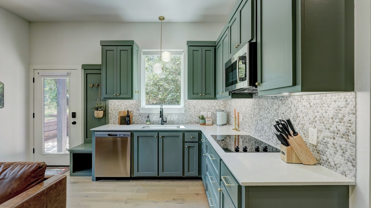 Photo of Kitchen in Edmond