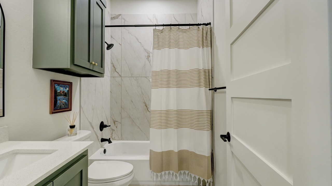 Photo of Bathroom in Edmond