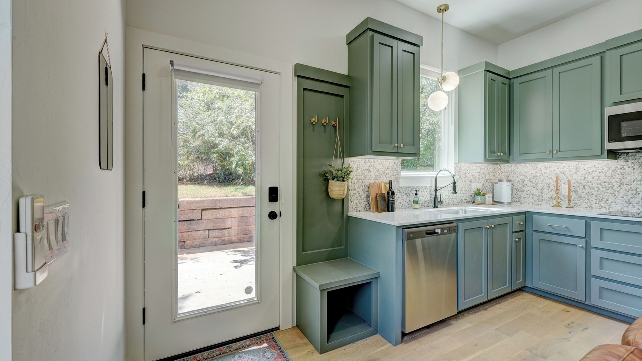 Photo of Kitchen in Edmond
