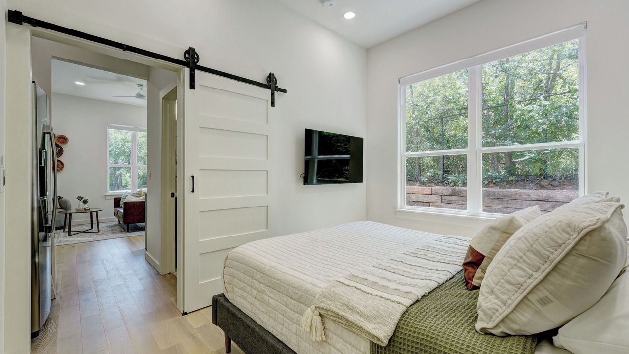 Photo of Bedroom in Edmond