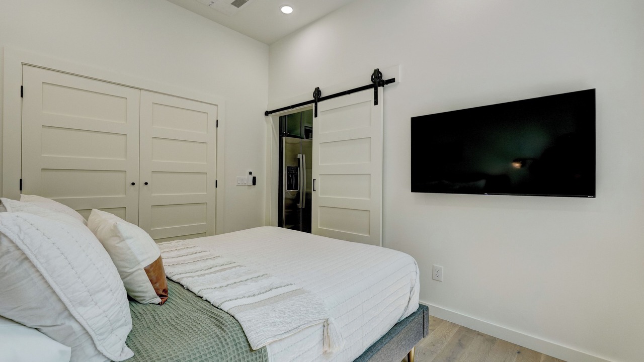Photo of Bedroom in Edmond