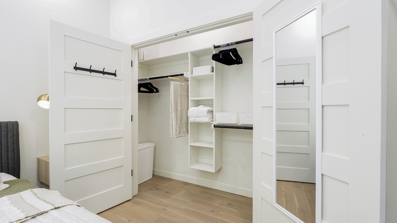 Photo of Bedroom in Edmond
