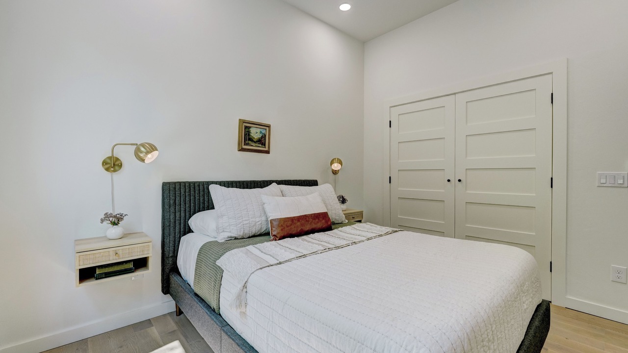 Photo of Bedroom in Edmond