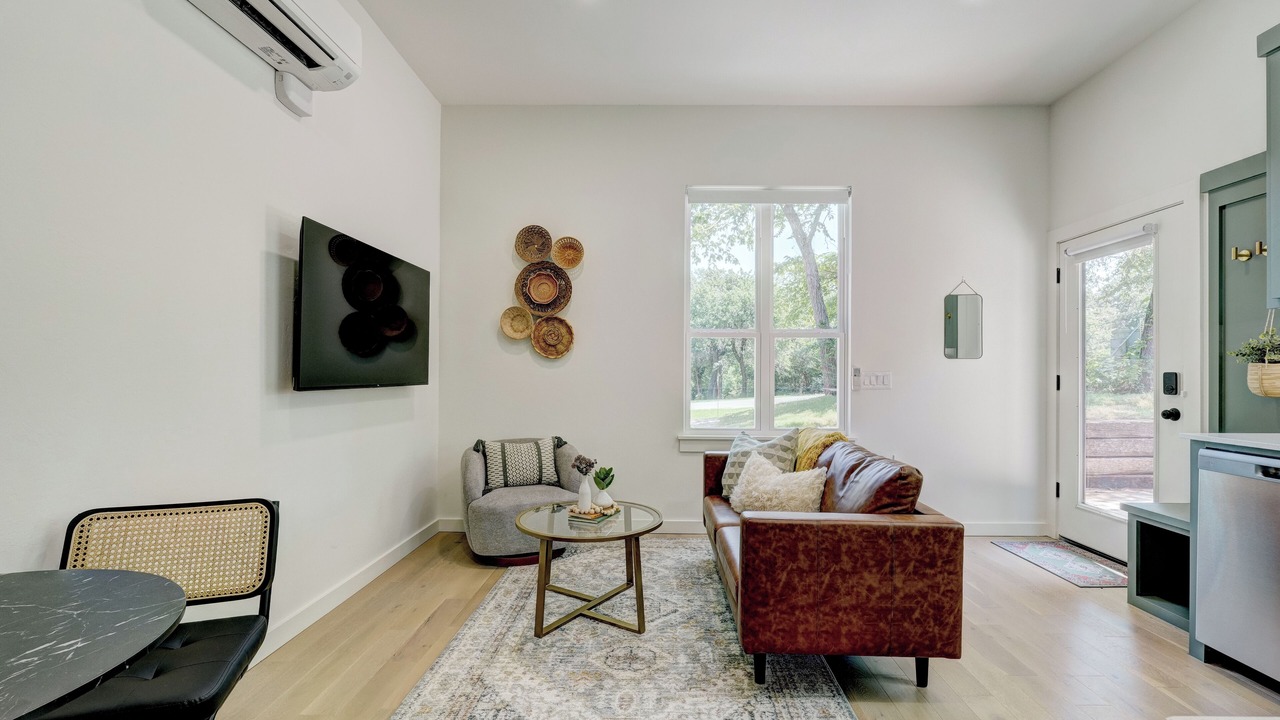 Photo of Livingroom in Edmond