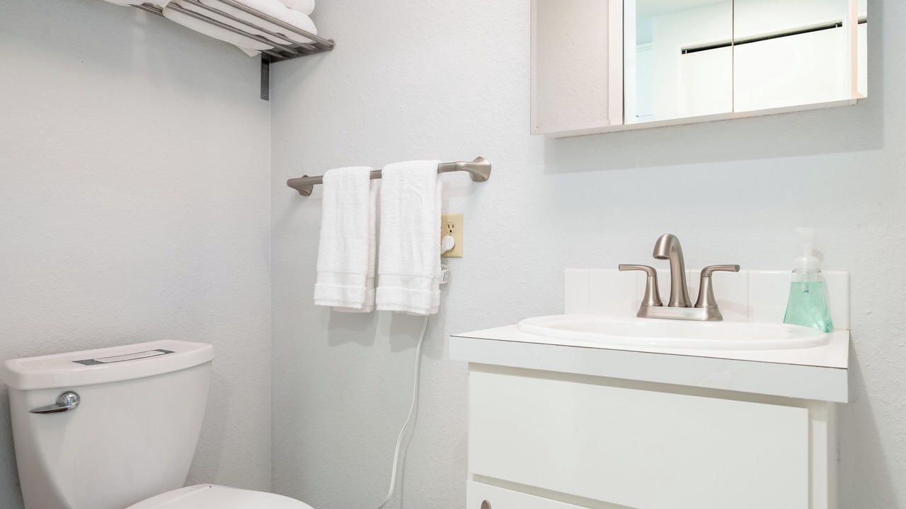 Photo of Bathroom in Freeland