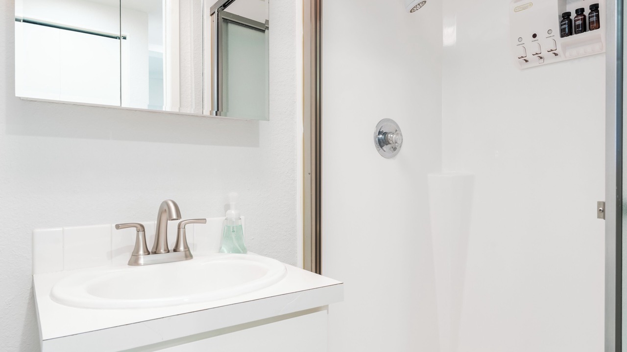 Photo of Bathroom in Freeland