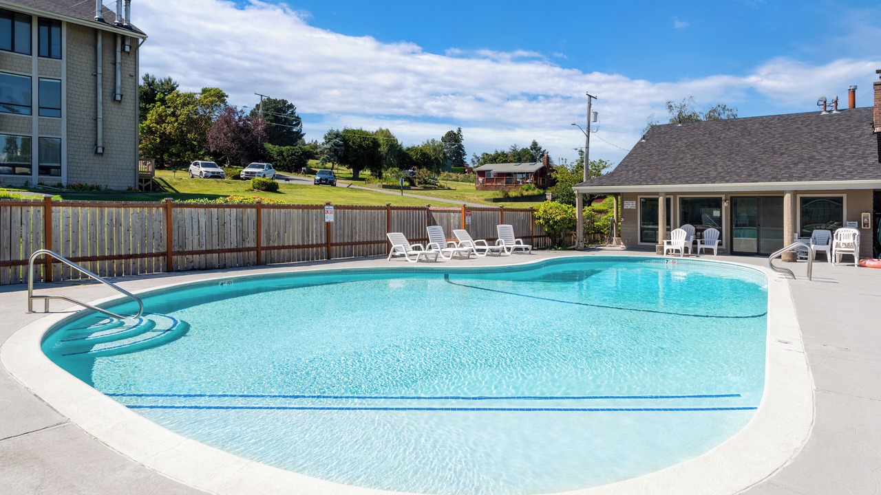 Photo of Outdoor in Freeland