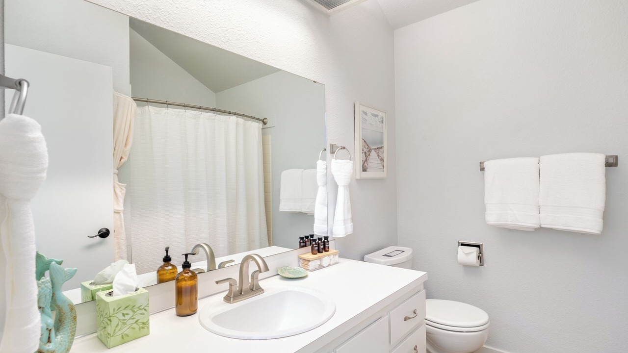 Photo of Bathroom in Freeland