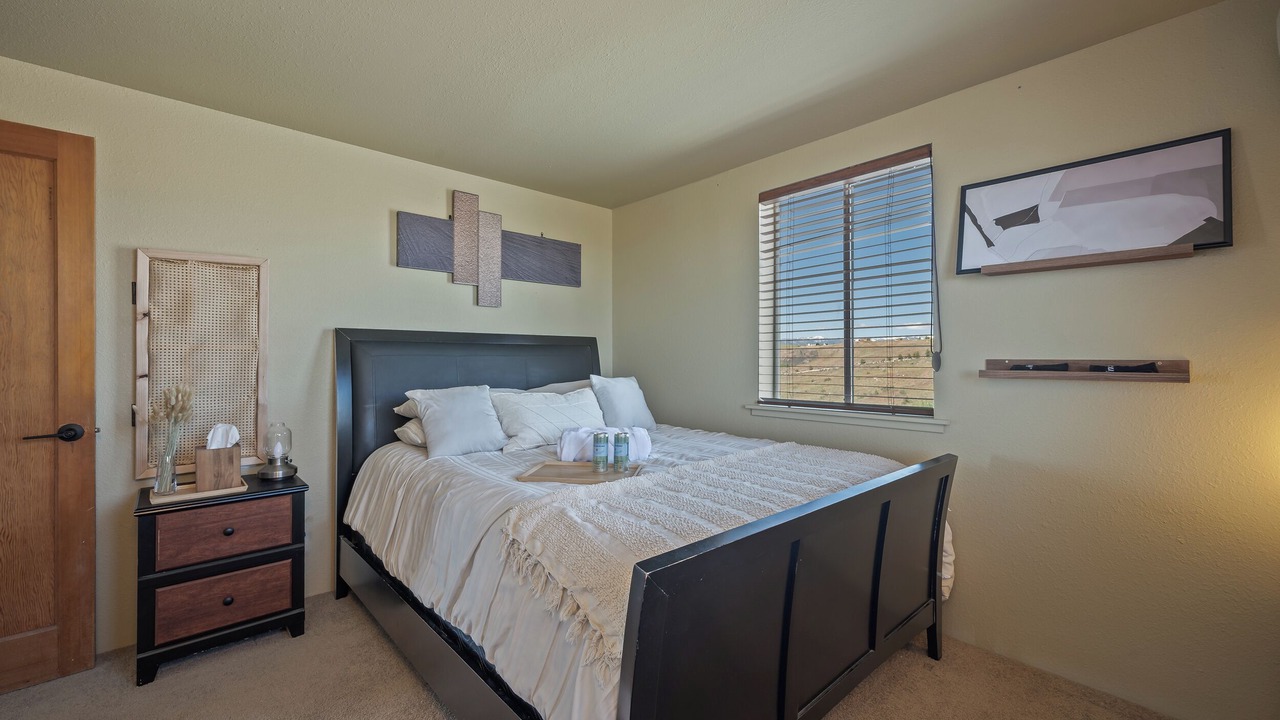 Photo of Bedroom in Brewster