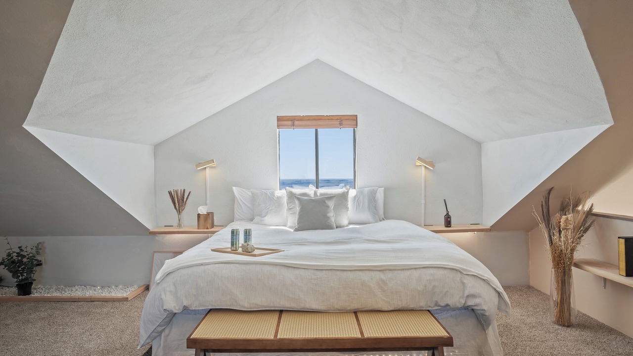 Photo of Bedroom in Brewster