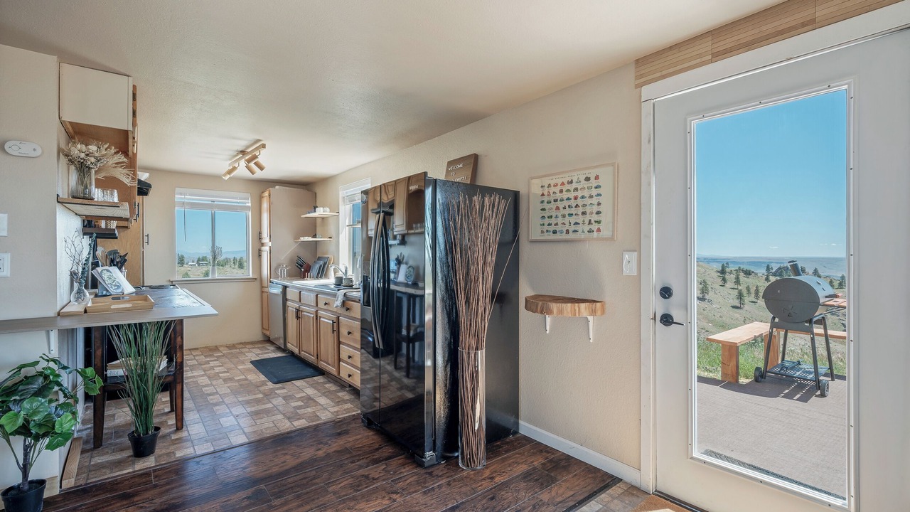 Photo of Kitchen in Brewster