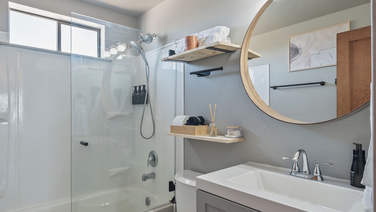 Photo of Bathroom in Brewster