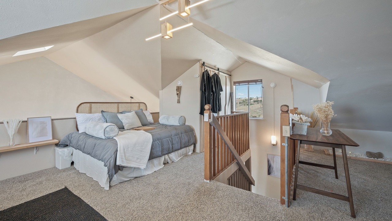 Photo of Bedroom in Brewster