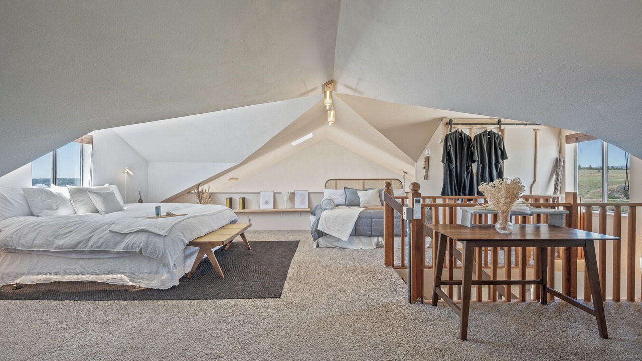 Photo of Bedroom in Brewster