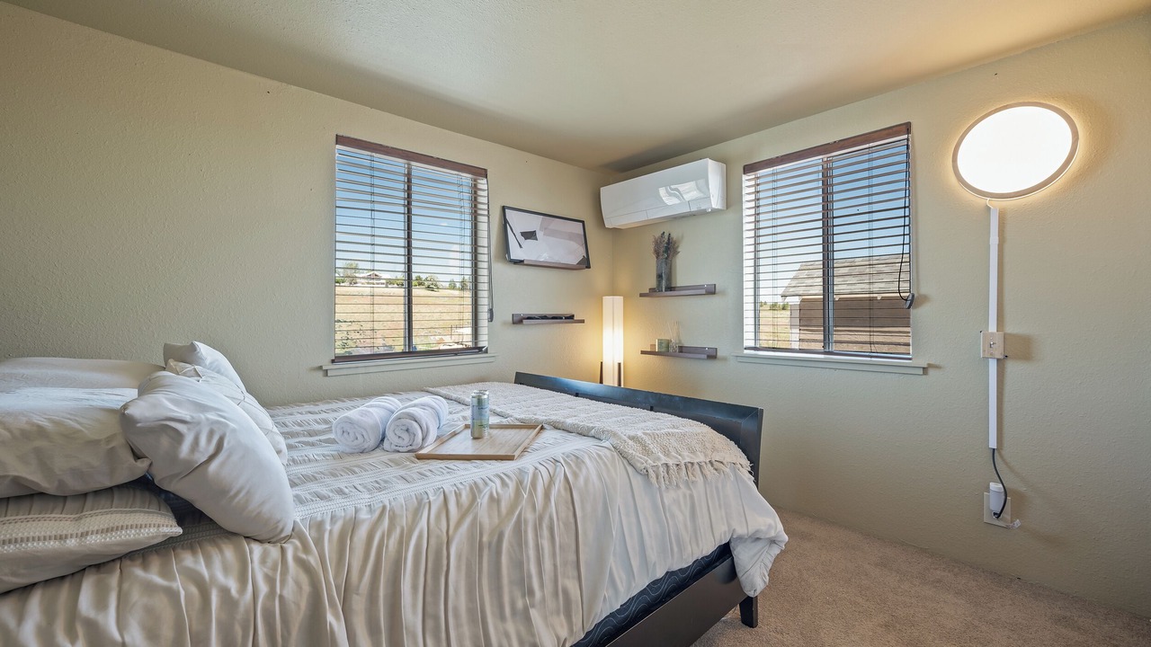 Photo of Bedroom in Brewster