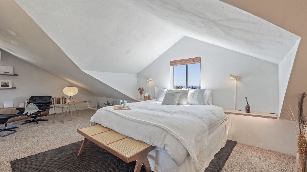 Photo of Bedroom in Brewster