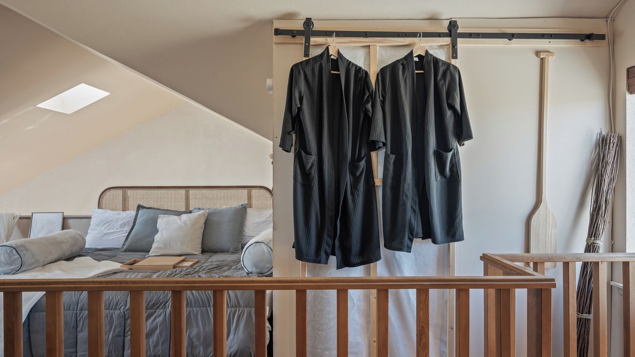Photo of Bedroom in Brewster