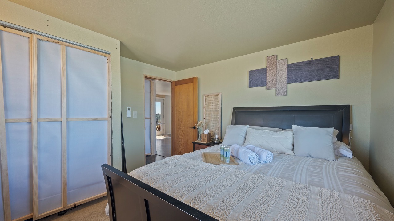 Photo of Bedroom in Brewster