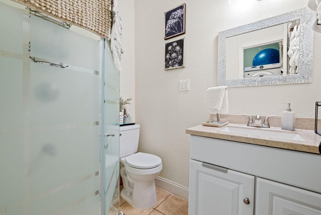 Photo of Bathroom in Mineral Wells