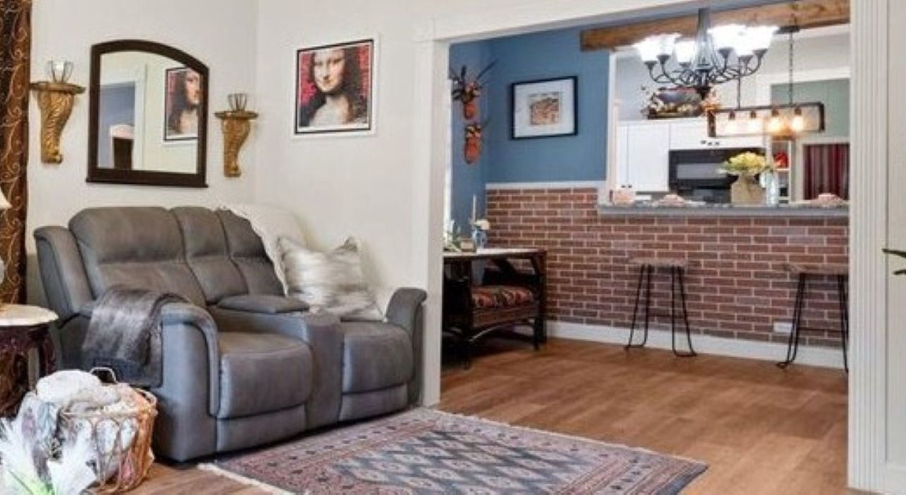 Photo of Livingroom in Mineral Wells