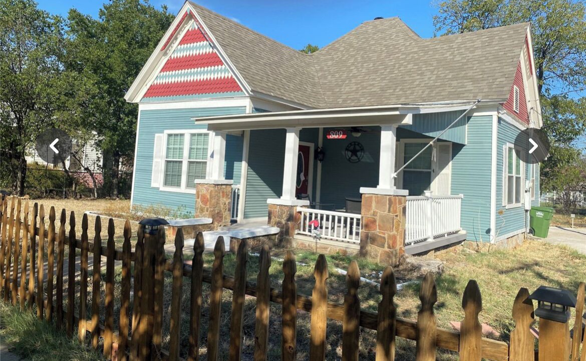 Photo of Outdoor in Mineral Wells