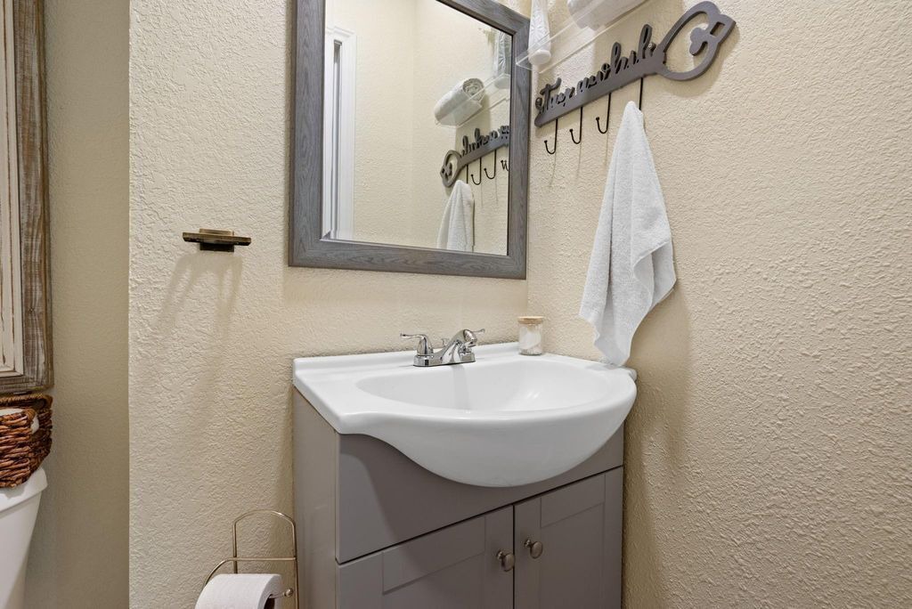 Photo of Bathroom in Mineral Wells
