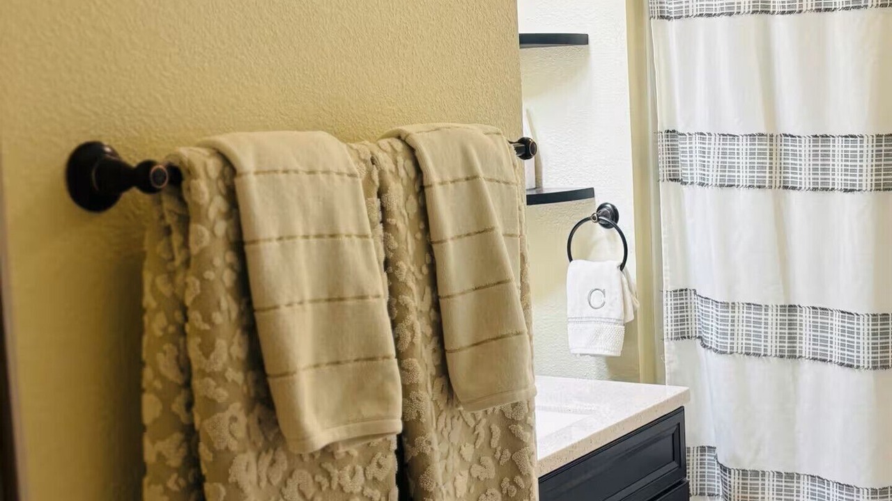 Photo of Bathroom in Mineral Wells