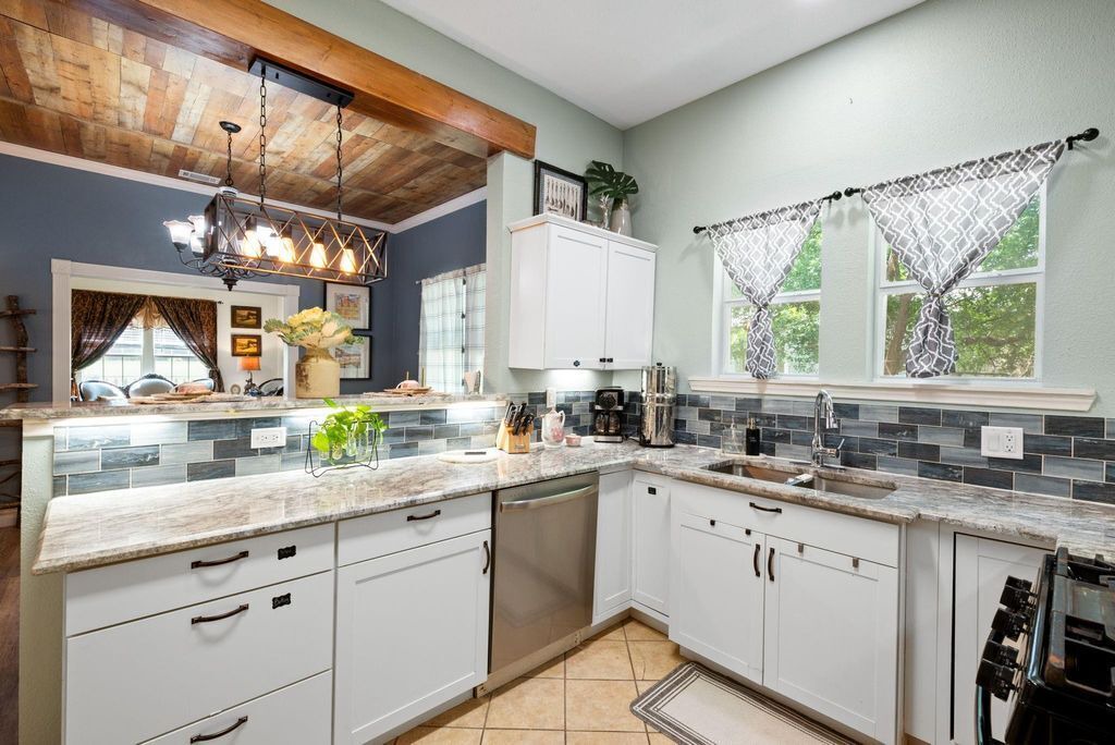 Photo of Kitchen in Mineral Wells