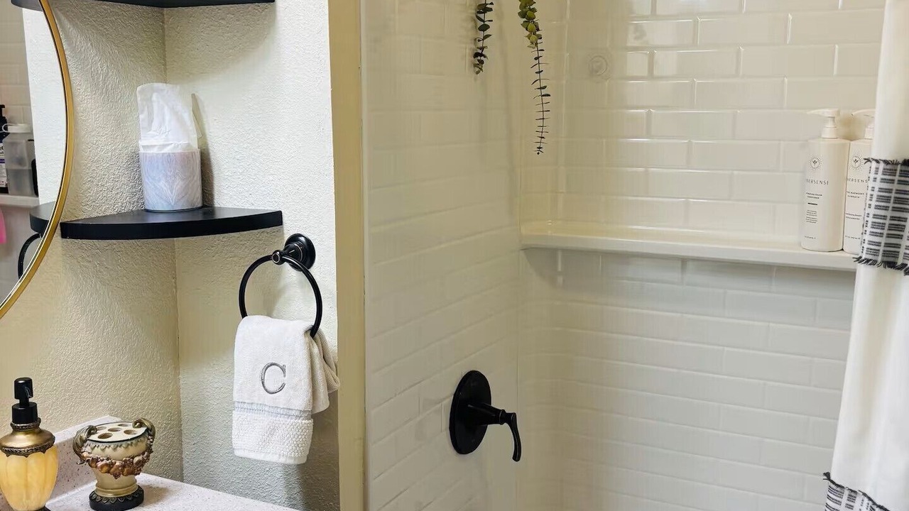 Photo of Bathroom in Mineral Wells