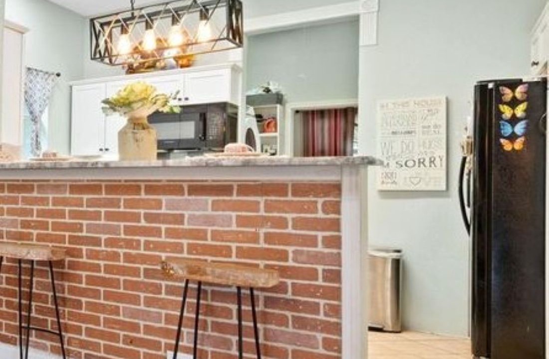 Photo of Kitchen in Mineral Wells