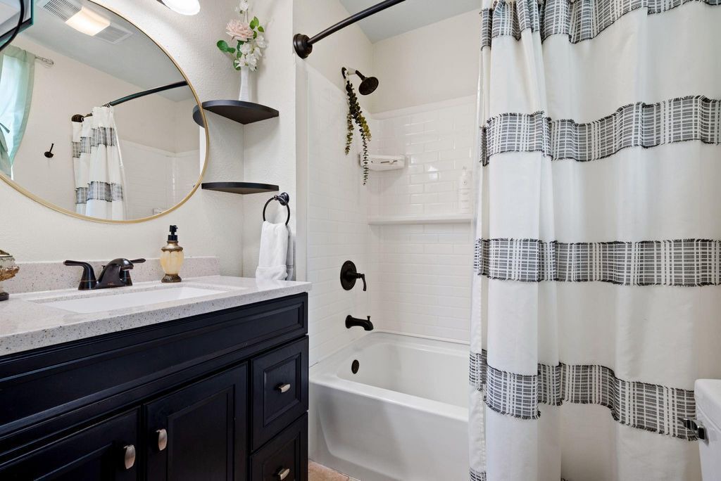 Photo of Bathroom in Mineral Wells