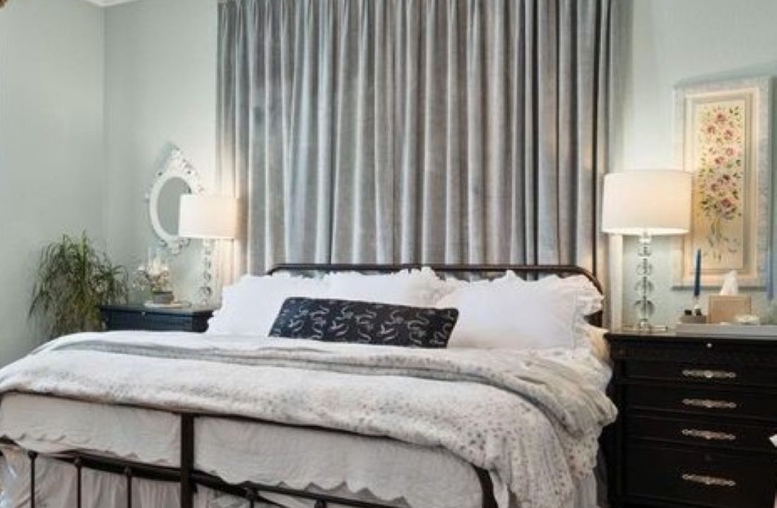 Photo of Bedroom in Mineral Wells