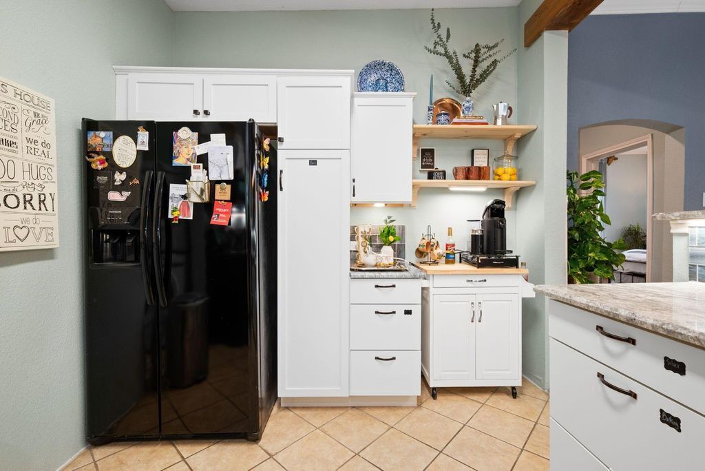 Photo of Kitchen in Mineral Wells