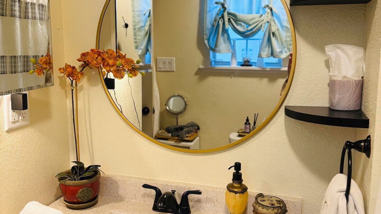 Photo of Bathroom in Mineral Wells